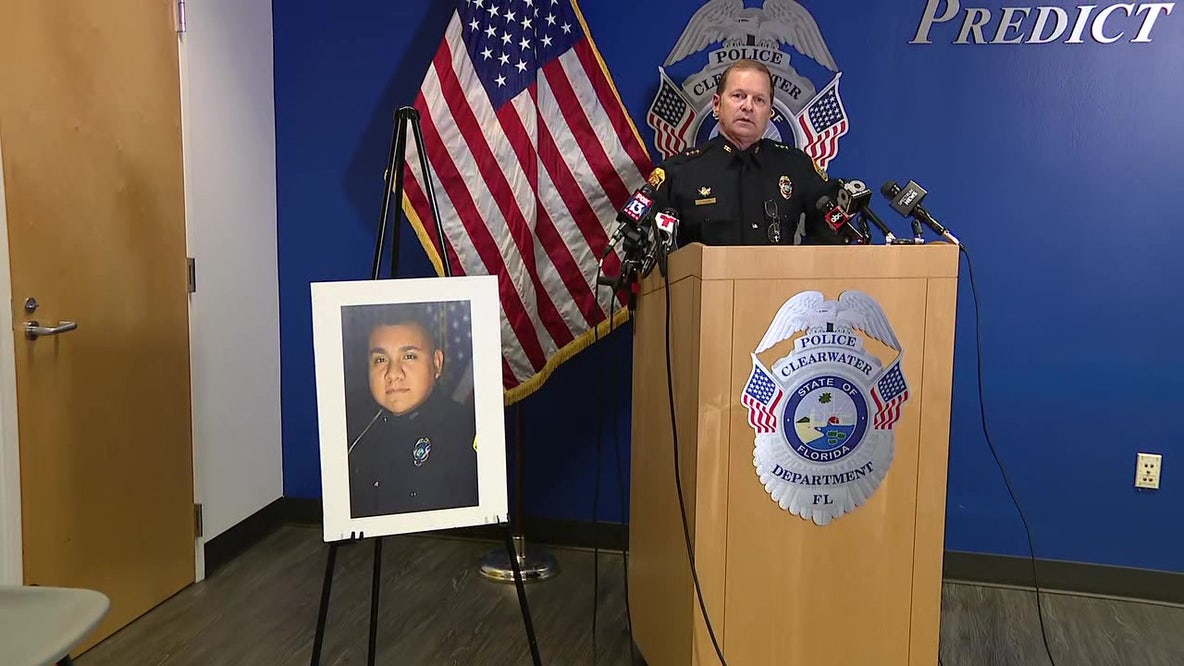 Officer arrested for sexually battering tourist